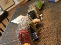 Herbal Remedies